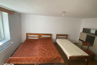 Casă cu 3 camere cu Teren 500 Mp în Cristian - 1