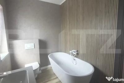 Casă cu 4 camere cu Teren 225 Mp în Bucium