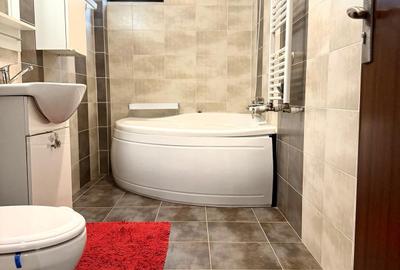 Apartament cu 2 camere decomandat în Central - 7