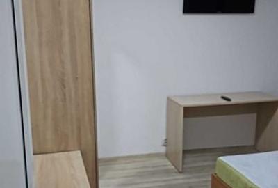 Apartament cu 3 camere decomandat în Tudor Vladimirescu