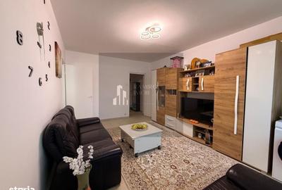 Apartament cu 2 camere decomandat în Costin Georgian