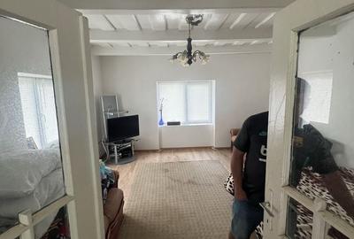 Casă cu 2 camere în Morău - 5