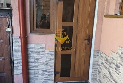 Garsonieră decomandată în Mărăști