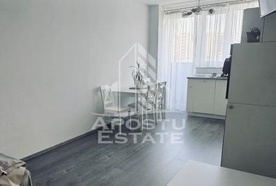 Apartament cu 3 camere, mobilat în Circumvalațiunii - 2