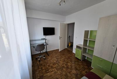 Apartament cu 3 camere semidecomandat în Ultracentral - 6