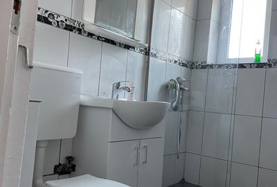 Apartament cu 2 camere decomandat în Central - 5