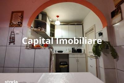 Casă cu 7 camere cu Teren 552 Mp în Sânmartin