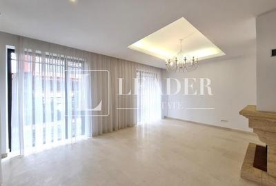 Duplex cu 7 camere cu Teren 320 Mp în Pipera - 1