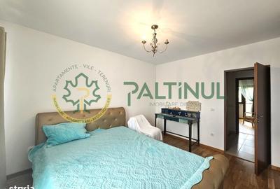Casă cu 3 camere în Central - 16