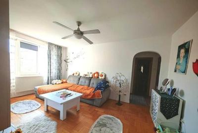 Apartament semidecomandat în Vatra Luminoasă - 1