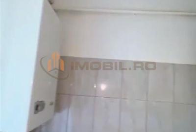 Apartament cu 2 camere nedecomandat în Alexandru cel Bun - 4