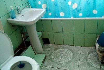 Apartament cu 3 camere decomandat în Gheorgheni - 4