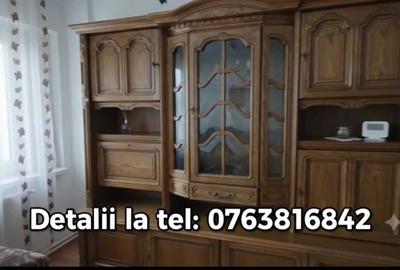 Apartament cu 3 camere în Central - 12