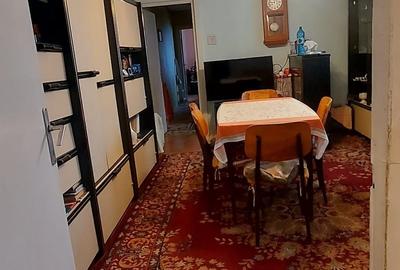 Apartament cu 4 camere semidecomandat în Circumvalațiunii - 5
