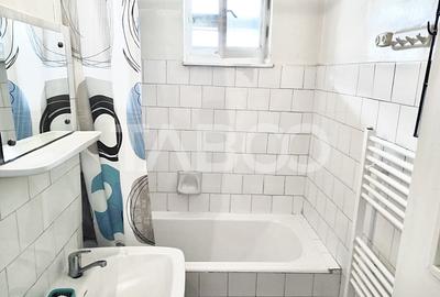 Apartament cu 2 camere semidecomandat, mobilat în Gheorgheni - 8