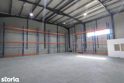 Spațiu comercial, de 310 mp, în Dâmbul Rotund - 6