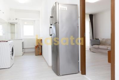 Garsonieră decomandată, mobilată în Pantelimon - 4