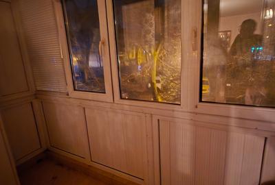Apartament cu 2 camere, mobilat în Pajura - 10