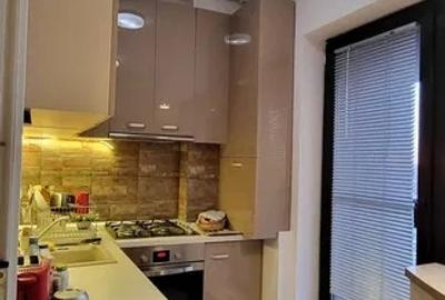 Apartament cu 2 camere decomandat în Lujerului
