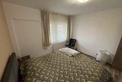 Apartament cu 2 camere decomandat în Central - 2