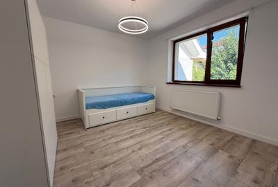 Casă cu 3 camere cu Teren 200 Mp în Ultracentral - 12