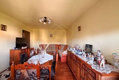 Apartament cu 3 camere decomandat, mobilat în Aradului - 3