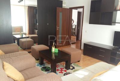 Apartament cu 2 camere decomandat, mobilat în 13 Septembrie