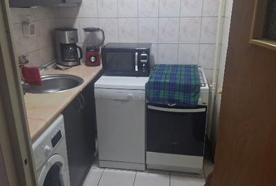 Garsonieră semidecomandată în Tineretului - 6