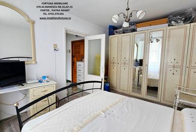 Apartament cu 2 camere decomandat, mobilat în Central - 5