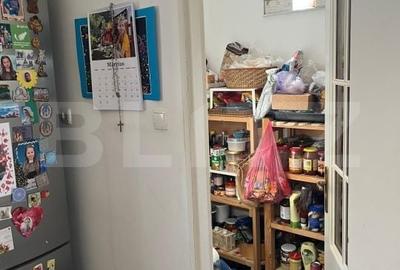 Casă cu 4 camere cu Teren 249 Mp în Biharia - 11