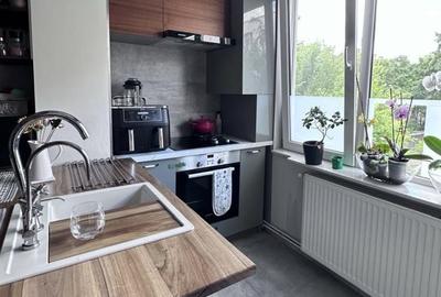 Apartament cu 2 camere decomandat în Central - 5