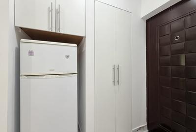 Garsonieră semidecomandată, mobilată în Gheorgheni - 7
