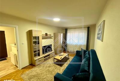Apartament cu 3 camere decomandat în Calea Dumbrăvii - 9