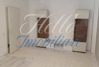 Apartament cu 2 camere în Florești