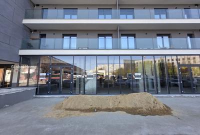 Spațiu comercial, de 89 mp, în Obor - 1