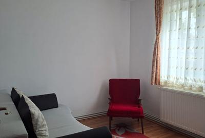 Apartament cu 2 camere semidecomandat în Central - 6