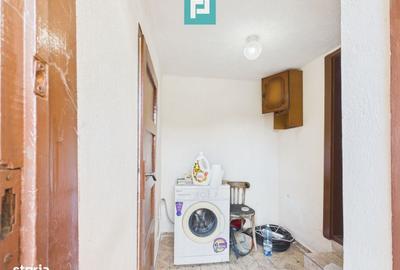 Casă cu 3 camere în Remetea Mică - 7