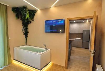 Apartament cu 3 camere decomandat în Unirii - 4