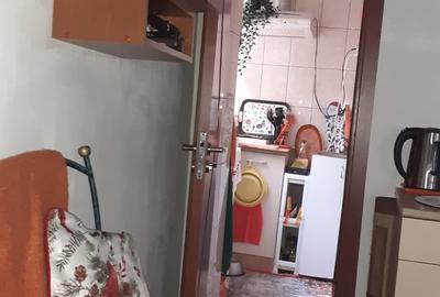 Garsonieră decomandată, mobilată în Romană - 20