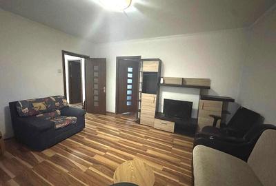 Apartament cu 3 camere circular în Timișoara