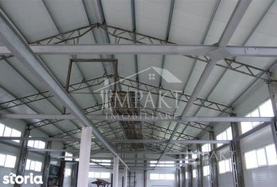 Spațiu comercial, de 700 mp, în Iris - 3
