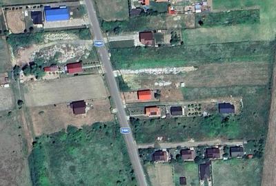 Teren Construcții intravilan de 1600 mp, în Lunca Cetățuii - 4