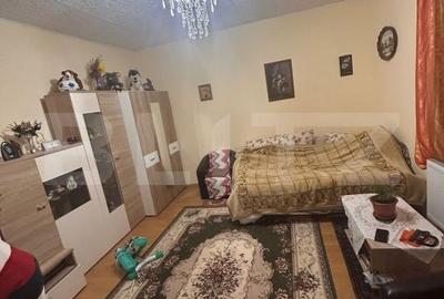 Apartament cu 3 camere în Circumvalațiunii - 2