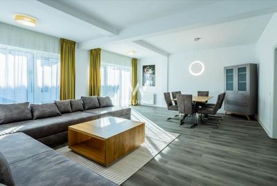 Casă individuală cu 5 camere cu Canalizare în Cisnădioara - 3