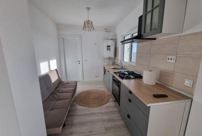 Apartament decomandat în Calea Severinului
