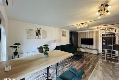 Apartament cu 2 camere în Lazaret