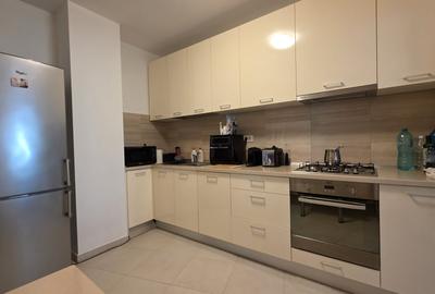 Apartament cu 2 camere decomandat, mobilat în Unirii - 1