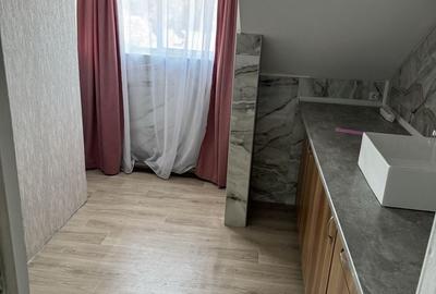 Spațiu comercial, de 100 mp, în Ultracentral - 2