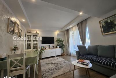 Apartament cu 3 camere în Ștefăneștii de Jos - 7