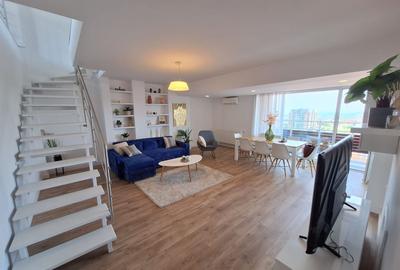 Apartament cu 5 camere decomandat, mobilat în Bună Ziua - 2